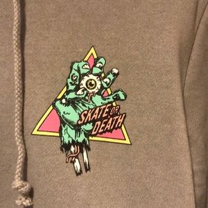 Cotton on sweatshirt